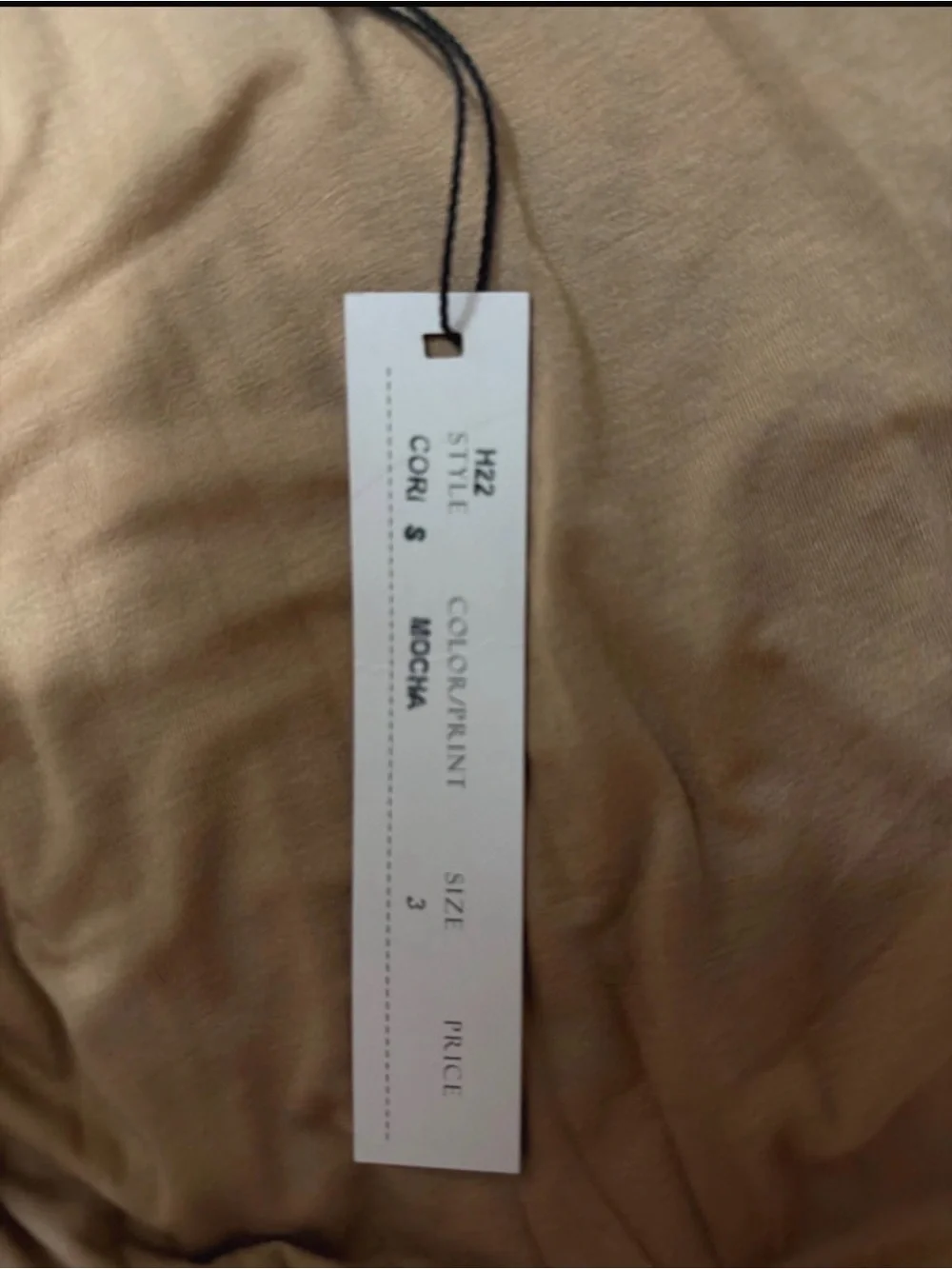 Indah Mini Skirt NWT